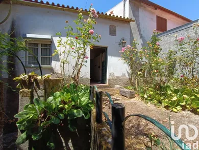 Gîte  à Beijós