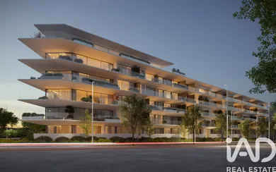 Apartamento T3 em Vila do Conde