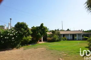 Casa em Moncarapacho e Fuseta