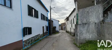 Casa/Moradia em Alvares