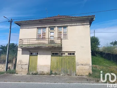 Village house at Lagoa