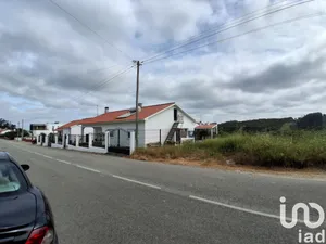 Building plot  at Caldas da Rainha - Nossa Senhora do Pópulo, Coto e São Gregório