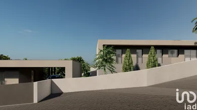 House in Estorãos