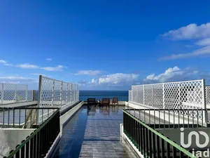 Appartement T2 à Sesimbra (Santiago)