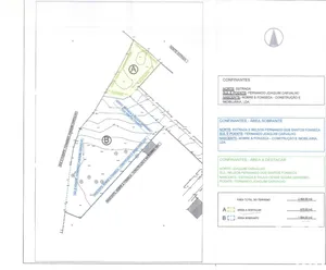 Terreno em Aljubarrota