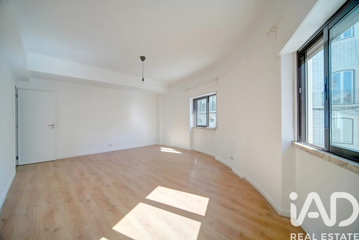 Apartamento 3 quartos de 116 m² em Estrela