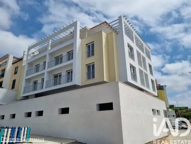 Apartamento T3 em Ericeira