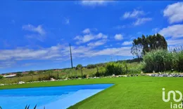 Casa em Caldas da Rainha - Santo Onofre e Serra do Bouro