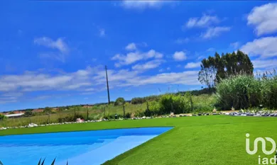 Lodge  in Caldas da Rainha - Santo Onofre e Serra do Bouro
