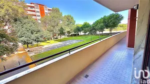 Apartment T2 at Setúbal (São Sebastião)