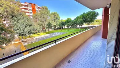 Apartment T2 in Setúbal (São Sebastião)