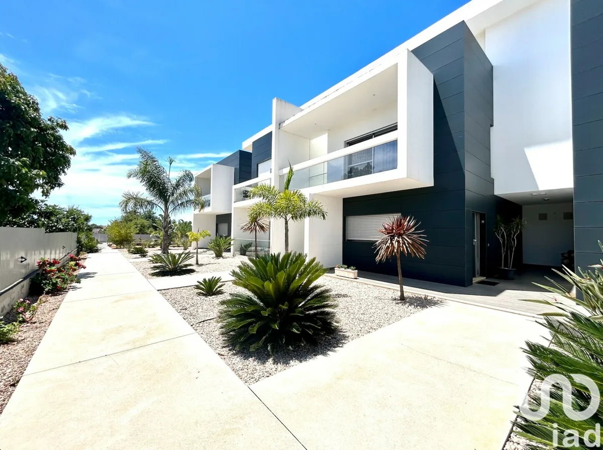 Duplex 3 quartos de 190 m² em Guia