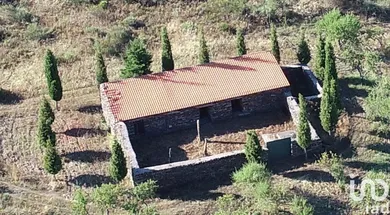 Terrain  à Freixo de Espada à Cinta e Mazouco
