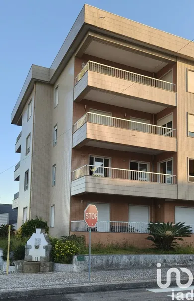 Apartment T3 in Santa Maria da Feira, Travanca, Sanfins e Espargo