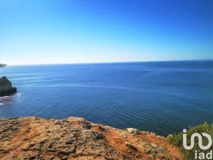 Terreno  em Lagoa e Carvoeiro
