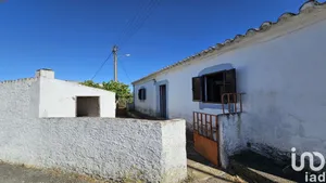 Casa de aldeia em Alcoutim e Pereiro