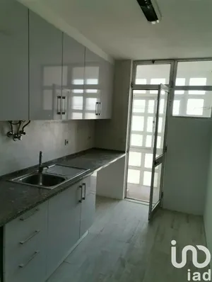 Appartement T2 à Setúbal (São Sebastião)