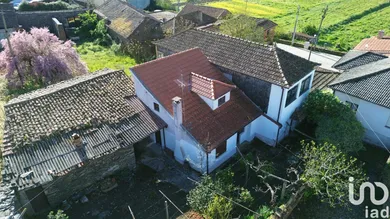 Park home  at Veiga de Lila