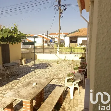 Casa/Moradia em Atouguia da Baleia