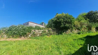 Maison de village à Geraz Do Lima (Santa Maria, Santa Leocádia E Moreira) E Deão