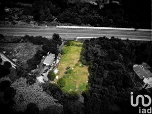 Terreno urbano  em Lagoa (Nossa Senhora do Rosário)
