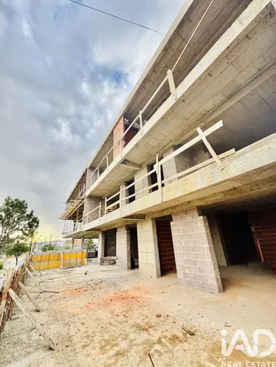 Fotografia 2 de Apartamento 2 quartos de 68 m² em Fernão Ferro