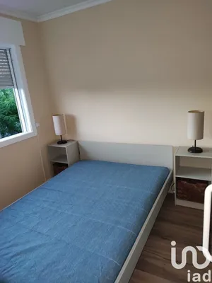 Apartamento T1 em Castêlo Da Maia