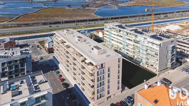 Appartement T2 à Glória E Vera Cruz