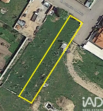 Fotografia 7 de Terreno de 25 000 m² em Urra