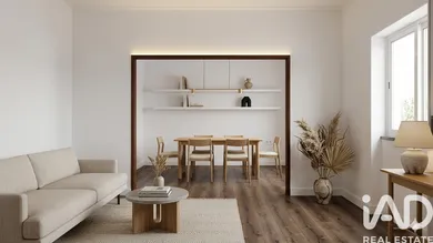 Casa/Moradia em Carcavelos e Parede