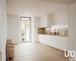 Appartement T3 à Arroios