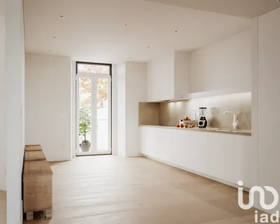 Fotografia 3 de Apartamento 3 quartos de 157 m² em Arroios