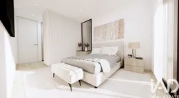 Apartment T4 in Fânzeres e São Pedro da Cova
