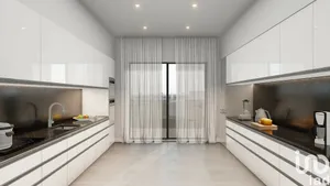 Apartment T1 in Loulé (São Clemente)