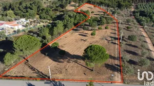 Building plot  at Martinchel