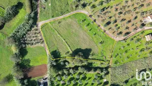 Farm land at Podentes
