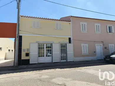 Gîte  à Atouguia da Baleia