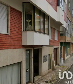 Apartamento T3 em Caldas da Rainha - Santo Onofre e Serra do Bouro