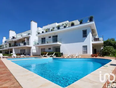 Appartement T1 à Santa Luzia