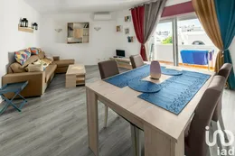 Apartamento T3 em Albufeira e Olhos de Água