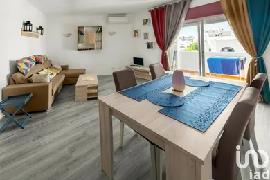Apartamento T3 em Albufeira e Olhos de Água