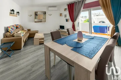 Fotografia 2 de Apartamento 3 quartos de 109 m² em Albufeira e Olhos de Água