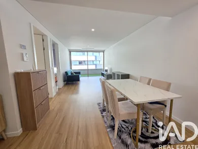 Apartamento T1 em Mafamude e Vilar do Paraíso