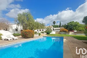 House  at Boliqueime