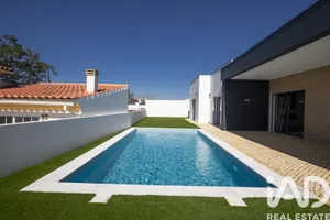 Casa/Moradia em Azeitão (São Lourenço e São Simão)