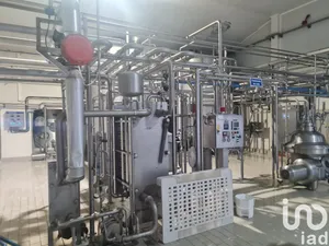 Warehouse  at Abraveses