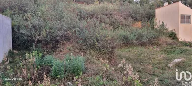 Terrain à batir  à Urra