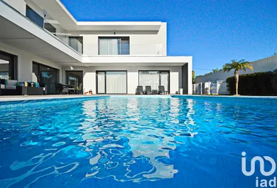 Casa/Moradia em Corroios