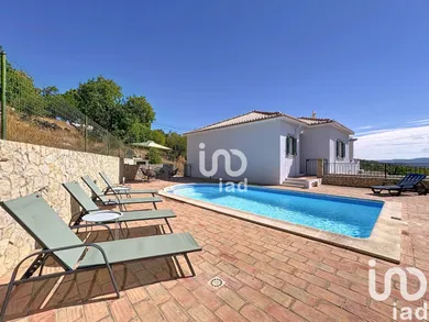 Maison  à Loulé (São Sebastião)