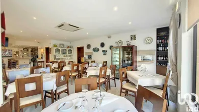 Restaurant  in Quarteira